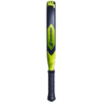 Image de COUNTER VERTUO 2.6  Padel Noir/jaune