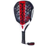 Image de TECHNICAL VIPER SOFT 3.0  Padel Noir/rouge