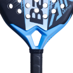 Image de AIR VERTUO 2.6  Padel Noir/bleu