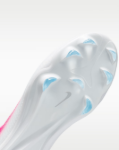 Image de JR VAPOR 17 PRO FG T  4Y US - 36 Blanc/rose