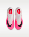 Image de JR SUPERFLY 11 ACADEMY FG/MG T  1.5Y US - 33 Blanc/rose