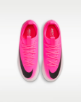 Image de JR VAPOR 17 ACADEMY FG/MG T  3Y US - 35 Blanc/rose