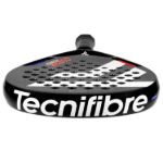 Image de CURVA POWER  Padel Noir/gris