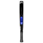 Image de CURVA POWER  Padel Noir/gris