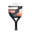 Image de PALA BULLPADEL ELITE W 26  Padel Noir/rose
