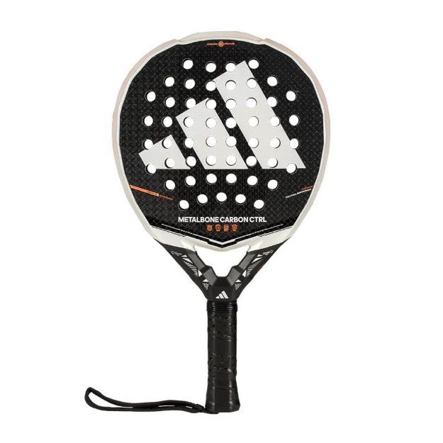 Image de METALBONE CARBON CTRL 2026  Noir/blanc