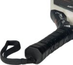 Image de METALBONE CARBON CTRL 2026  Noir/blanc