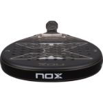 Image de NOX AT10 PRO CUP HARD 26  PADEL Noir/kaky