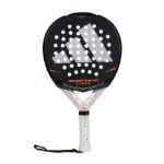 Image de METALBONE TEAM LIGHT 2026  Padel Noir/blanc