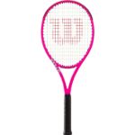 Image de BURN PINK 105 S V6.0  G. 1 Rose