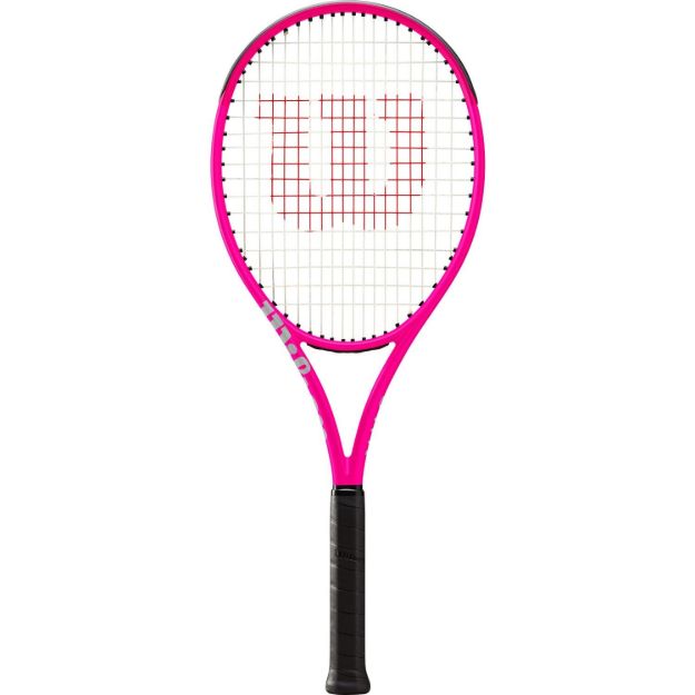 Image de BURN PINK 105 S V6.0  G. 1 Rose