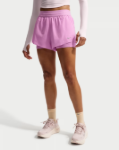 Image de NIKE SHORT 2-IN-1 SWIFT DRI-FIT - LIGHT  M Lilas
