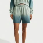 Image de NIKE SPORTSWEAR PHOENIX FLEECE  S Vert