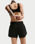 Image de NIKE DRI-FIT ONE HERITAGE 3 IN 2  XS Noir