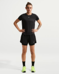 Image de NIKE DRI-FIT ONE HERITAGE 3 IN 2  XS Noir