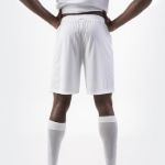 Image de SHORT NOBEL  S Blanc