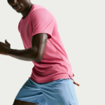 Image de M NK DF CHALLENGER 7BF SHORT  M Bleu