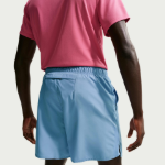 Image de M NK DF CHALLENGER 7BF SHORT  M Bleu