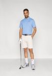 Image de GOLD PAR 5 SOLID POLO SHIRT  M Bleu clair