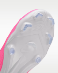 Image de SUPERFLY 11 ACADEMY FG/MG T  11US - 45 Blanc/rose