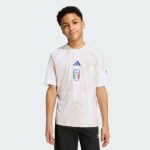 Image de FIGC PRESHI H Y  176 (15-16A) Blanc/jaune