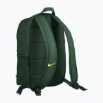 Image de BRÉSIL NIKE HERITAGE BACKPACK  25L Vert