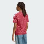 Image de LFC H JSY Y  140 (9-10A) Rouge
