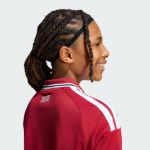 Image de MAILLOT DOMICILE MANCHESTER UNITED 2026/27  128 (7-8A) Rouge