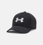 Image de MEN'S UA BLITZING  M/L Noir