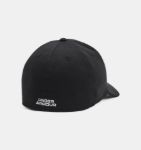 Image de MEN'S UA BLITZING  M/L Noir