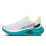 Image de TRIUMPH 24 - M  9.5 US - 43 Blanc/turquoise