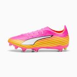 Image de ULTRA 6 MATCH FG/AG  40 Rose
