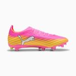 Image de ULTRA 6 MATCH FG/AG  45 Rose