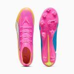 Image de ULTRA 6 MATCH FG/AG  45 Rose