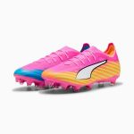 Image de ULTRA 6 MATCH FG/AG  42 Rose
