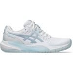 Image de GEL-CHALLENGER 15 CLAY  7US - 38 Blanc/bleu