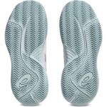 Image de GEL-CHALLENGER 15 CLAY  7US - 38 Blanc/bleu