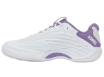 Image de HYPERCOURT EXPRESS 3 CLAY - W  39 1/2 Blanc/mauve