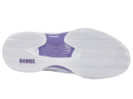 Image de HYPERCOURT EXPRESS 3 CLAY - W  43 Blanc/mauve