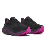 Image de TRIUMPH 24 - W  9 US - 40 1/2 Noir/mauve