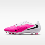 Image de JR PHANTOM 6 LOW ACAD FG/MG T  7US - 40 Blanc/rose