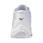 Image de WAVE LIGHTNING ELITE MID  9 UK - 43 Blanc
