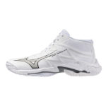 Image de WAVE LIGHTNING ELITE MID  9.5 UK - 44 Blanc
