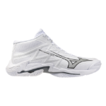 Image de WAVE LIGHTNING ELITE MID  10 UK - 44 1/2 Blanc