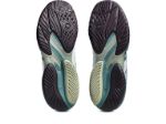 Image de COURT FF 3 CLAY - M  9.5US - 43 1/2 Blanc/vert