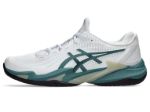 Image de COURT FF 3 CLAY - M  10US - 44 Blanc/vert