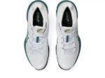 Image de COURT FF 3 CLAY - M  10US - 44 Blanc/vert