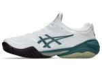 Image de COURT FF 3 CLAY - M  8.5US - 42 Blanc/vert