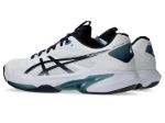 Image de SOLUTION SPEED FF 4 CLAY  13US - 48 Blanc/bleu