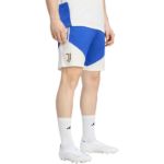 Image de JUVE TR SHORT  M Bleu royal